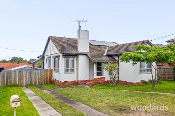 “Spacious Home with Large Backyard” - Photo 1