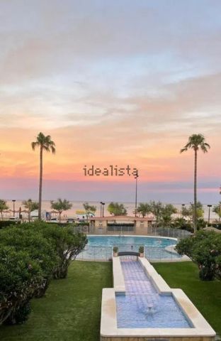 Alquiler de piso en Paseo Marítimo Rey de España, 94 - Photo 4