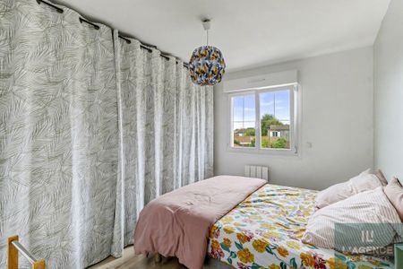 Jolie Maison T4 meublée - Toulouse - Photo 4