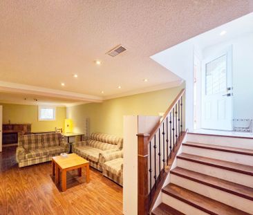 For Lease - 4 Reesorville Road Unit# Basement, Markham, Ontario - Photo 2