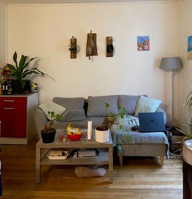 Location Appartement 2 pièces 32m² NANCY 54000 - Photo 1