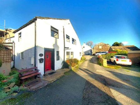 Blakestones, Slaithwaite, Huddersfield, HD7 - Photo 3