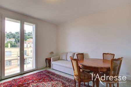 Location Appartement 3 pièces 60m² - Photo 2