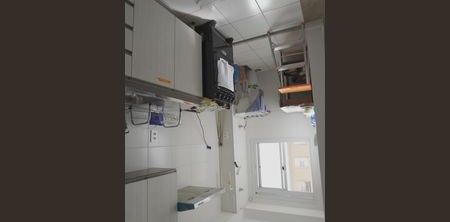 Apartamento para alugar com 44m², 2 quartos e sem vaga - Photo 2