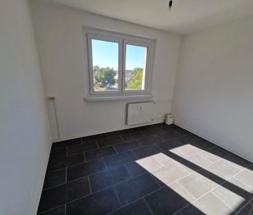 **KLEIN ABER MEIN**attraktive Singlewohnung mit Balkon zu vermieten** - Foto 1