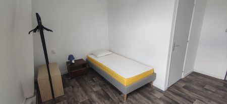 OPPORTUNITE ETUDIANT ! Studio meublé secteur EDHEC à ROUBAIX. - Photo 2