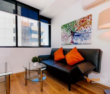 1 Bed, 1 Bath - Photo 2