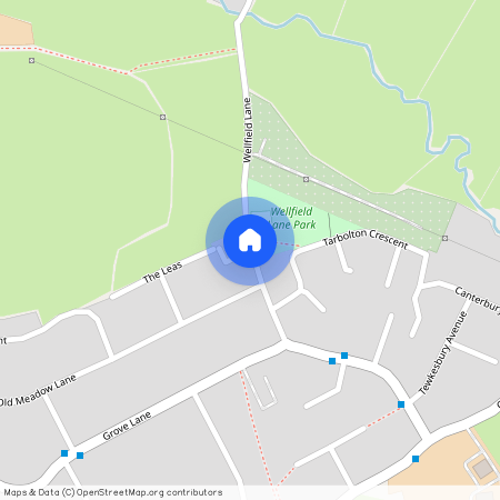 Meadow Court, Wellfield Lane, Hale