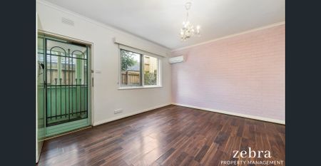 Great location and so private - Photo 4