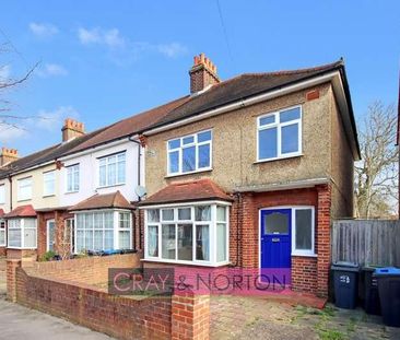 Pagehurst Road, Addiscombe, CR0 - Photo 1