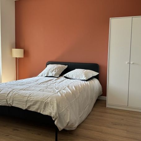 Location Appartement P1 rénové(e) Saint-etienne - Photo 1