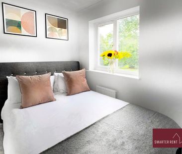 2 bedroom terraced house to rent - Photo 5