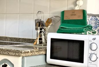 Apartamento · Alquiler a largo plazo ·