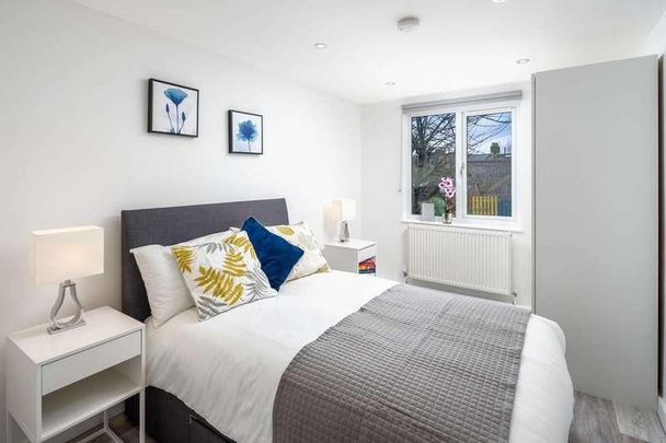 Marcus Garvey Way, Herne Hill, SE24 - Photo 1