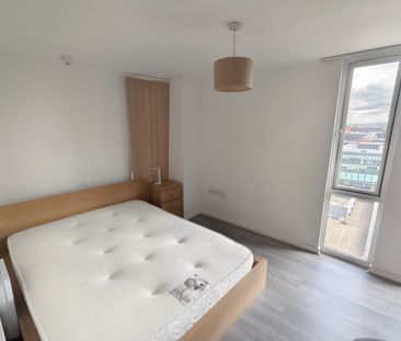 2 Bed Flat, Trinity Court, M15 - Photo 3