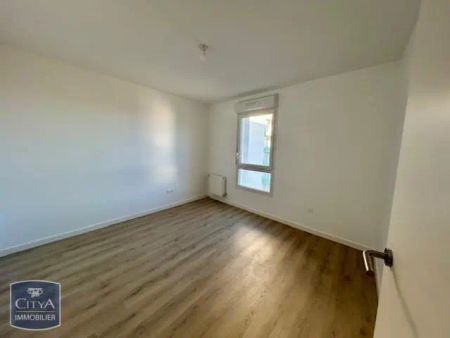 Appartement à louer 3 pièces 68.64m² - Photo 2