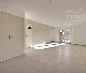 Maison F3 avec TERRASSE et CAVE à Le Teil | Cimm Immobilier - Photo 2
