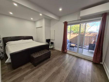 Appartement à Montréal (Le Sud-Ouest) - Photo 2