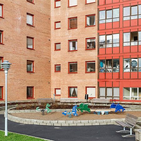 Barkgatan 12 - Photo 3