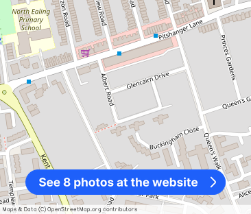 1 bedroom flat for rent - Photo 1