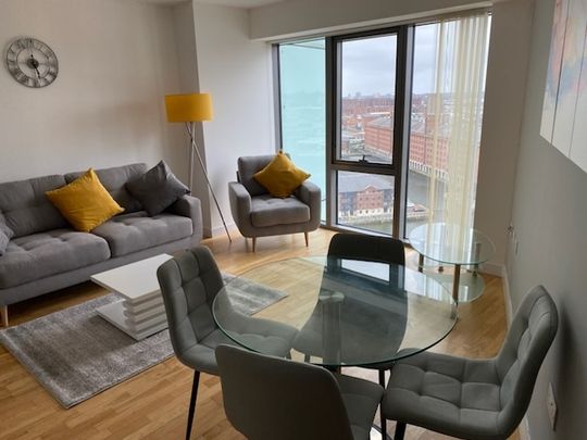 Princes Parade, Liverpool, L3 - Photo 1