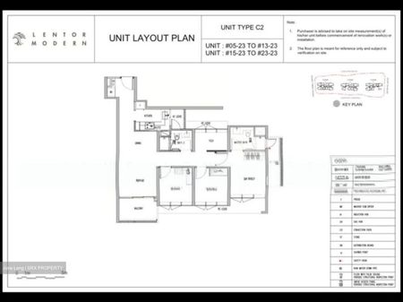 Saint Nicholas View (D20), Condominium - For Rent - Photo 5