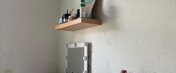 kleine helle 2-Raum Wohnung Lüderitzer Str. Stendal - Photo 1