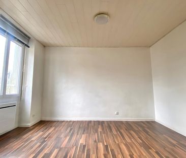 A Louer - Nantes Gare Nord - Appartement Nantes 2 Pièces 21.70 M2 - Photo 6