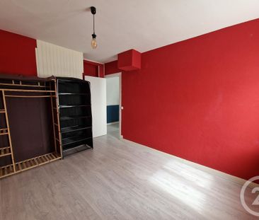 Location Appartement 3 pièces 47m² GARCHIZY 58600 - Photo 3