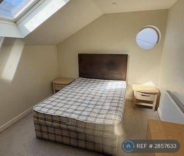 2 bedroom flat to rent - Photo 5