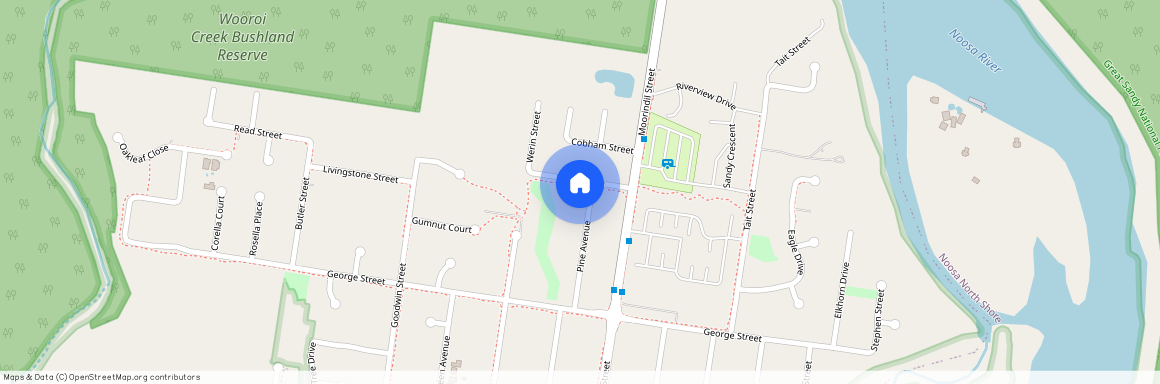 29 Pine Avenue, Qld 4565, Tewantin