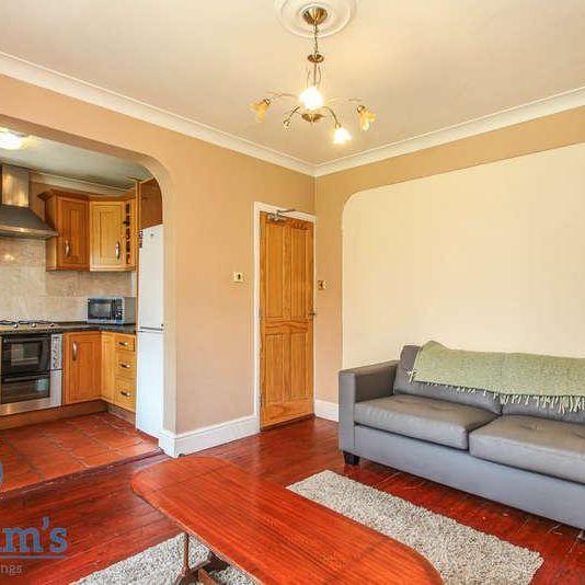 Greenfield Street, Dunkirk, NG7 - Photo 1