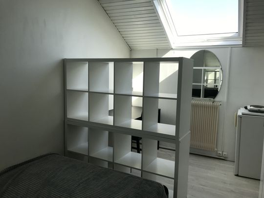 Location Appartement 1 pièce 13m² REIMS 51100 - Photo 1