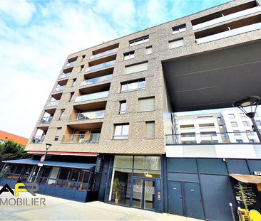 Appartement Velizy Villacoublay 2 pièce(s) 49 m2 - Photo 1