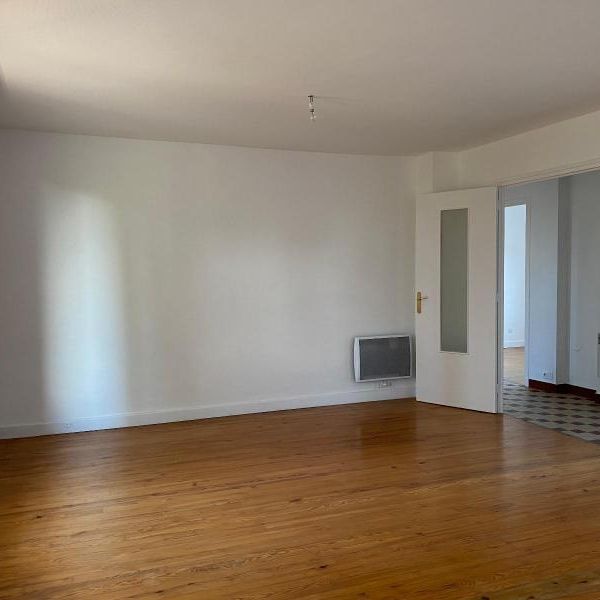 Location Appartement 4 pièces 63m² VALENCE 26000 - Photo 1