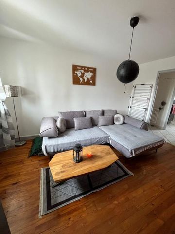 Appartement Le Chambon-Feugerolles - Photo 2