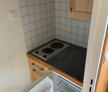 Location Appartement 1 pièce 17m² RENNES 35700 - Photo 5