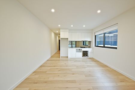301/405 St Kilda Road, Melbourne VIC 3004 - Apartment For Rent | Domain - Photo 5