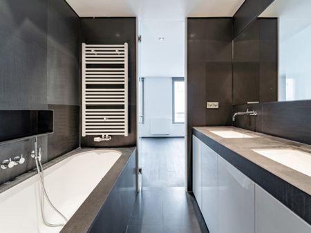 Tout savoir sur cet appartement à Bruxelles, à Bruxelles - Foto 5