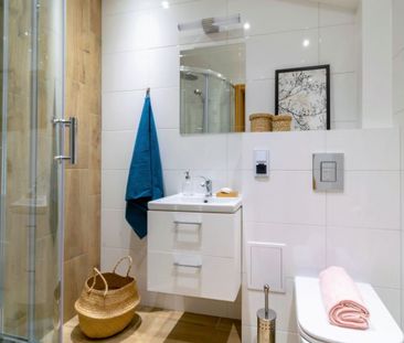 Idealne dla studenta mieszkanie 10 min od Centrum 16 m² - Photo 4