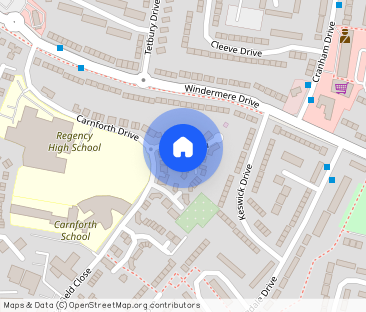 Harter Row, Worcester, WR4 - Photo 1