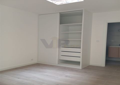 Moradia T2