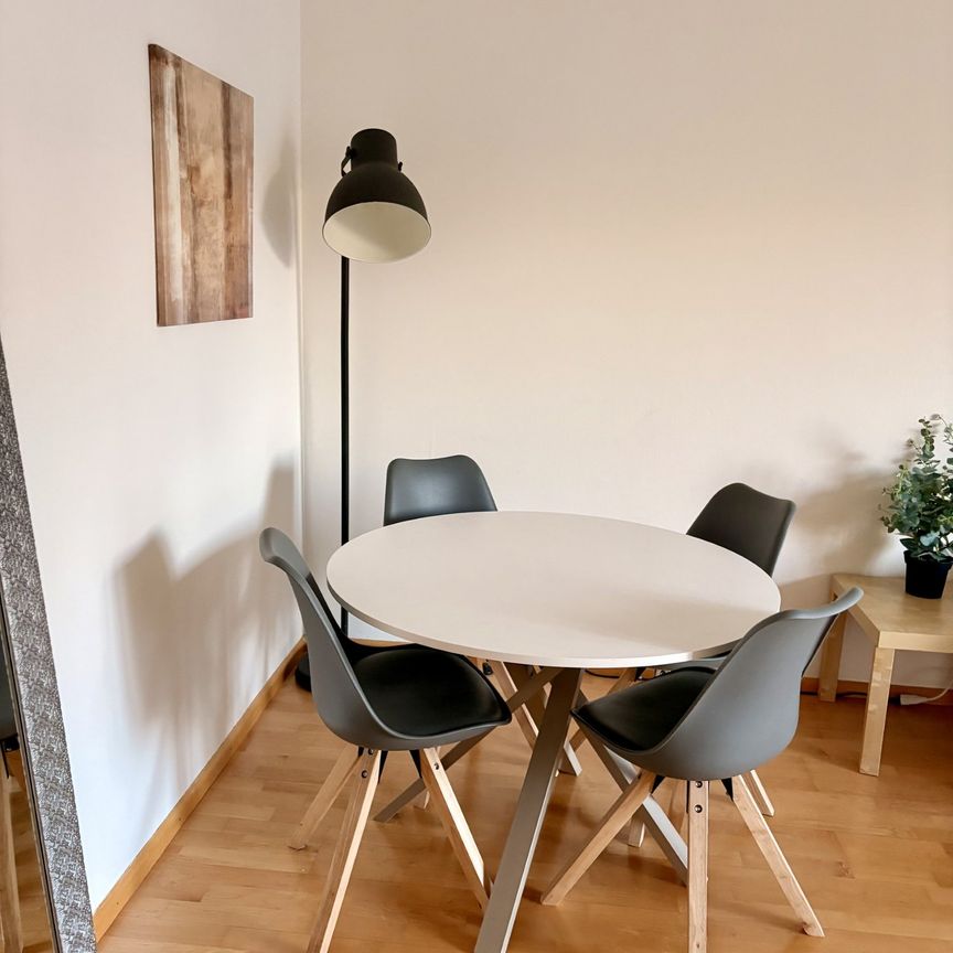 2 Zimmer, 51 m², 3. Stock - Photo 1
