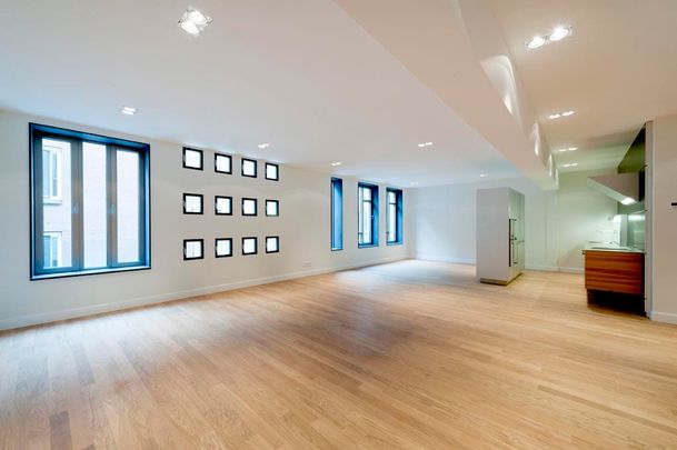 Appartement te huur: Wolvenstraat 25 1016 EN Amsterdam - Foto 1