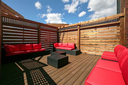 2525 Cavendish blvd., Montréal, QC - Photo 5