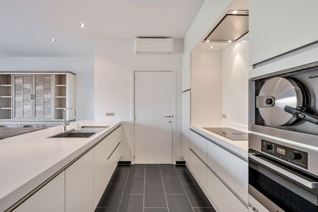 Dakappartement te huur in Gent - Foto 4