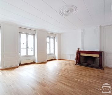 Appartement rénové de 2,5 pièces avec balcon et vue sur la Broye - Photo 6