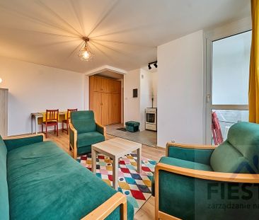 Lublin ul. Stefana Okrzei - Zdjęcie 2