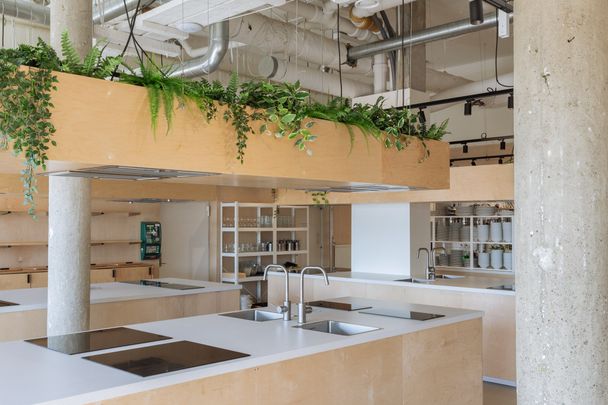 Marknadsvägen, Årsta - Photo 1