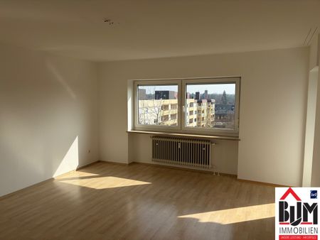 *N-Zabo - 3 Zimmer - hell - ruhig - Südloggia - Bad mit Fenster - Lift* - Photo 5
